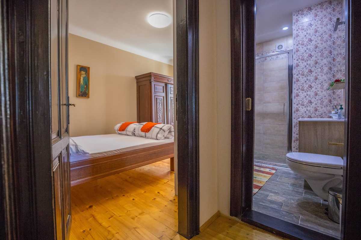 Vila Ivana 1903