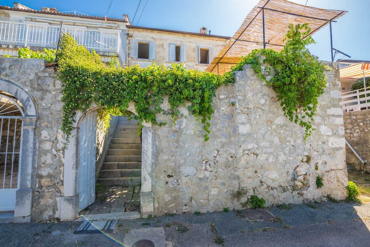 Vila Ivana 1903