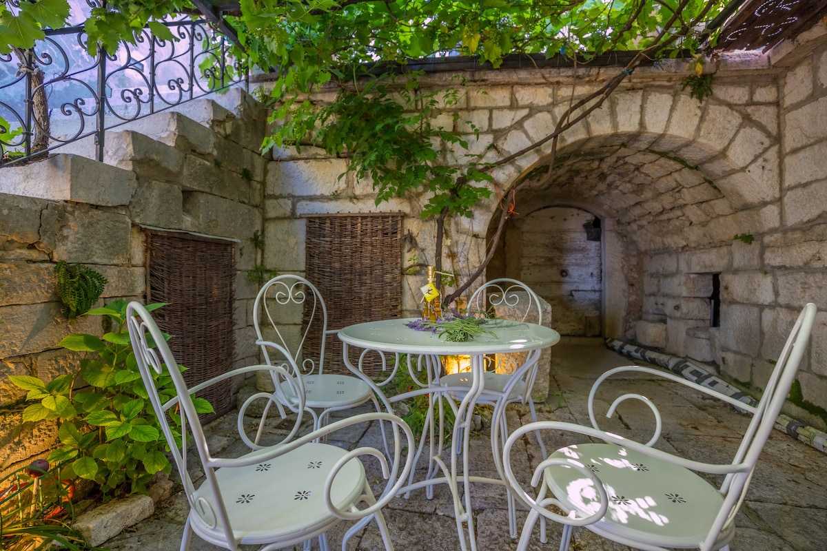 Vila Ivana 1903