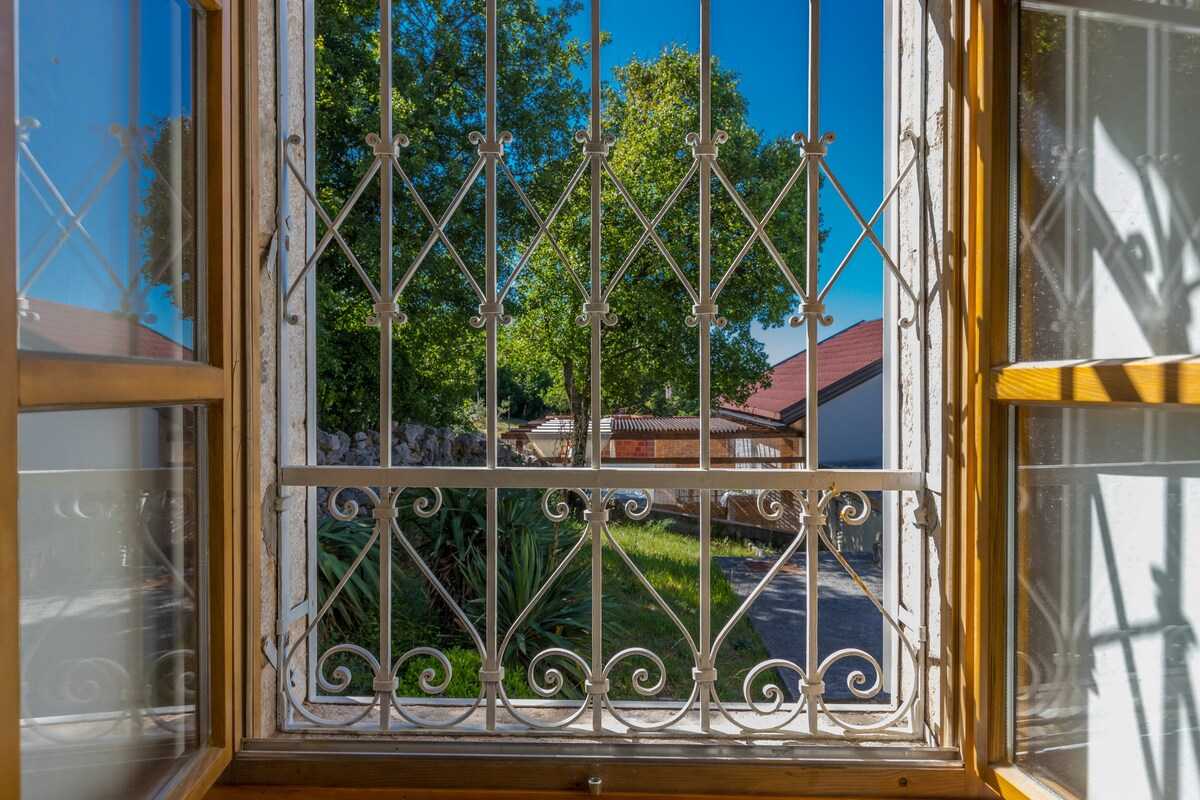 Vila Ivana 1903