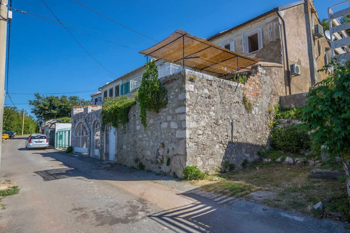 Vila Ivana 1903
