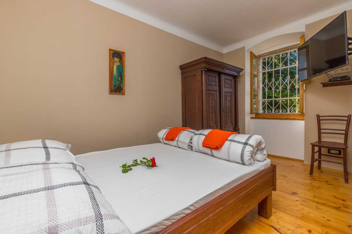 Vila Ivana 1903