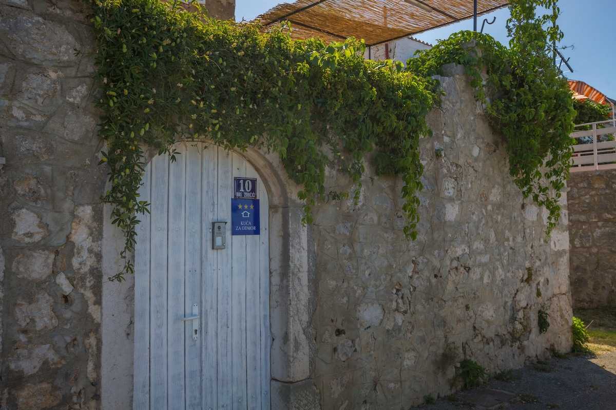 Vila Ivana 1903