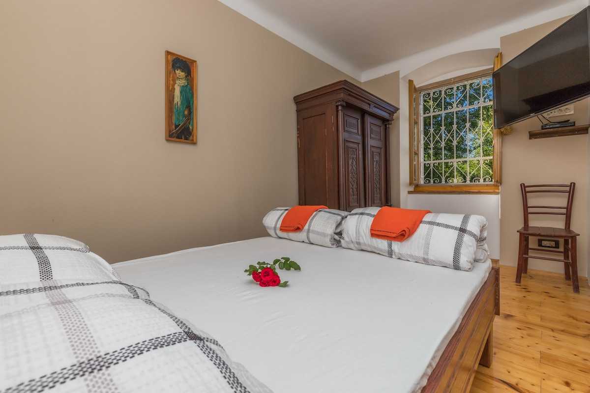 Vila Ivana 1903