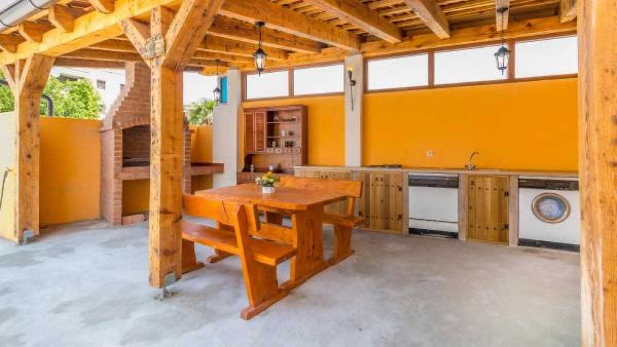 Apartment Sara 1