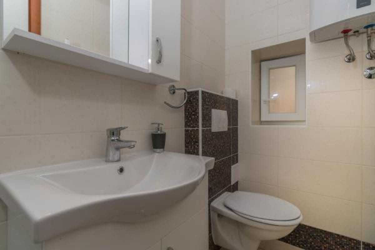 Apartment Sara 1