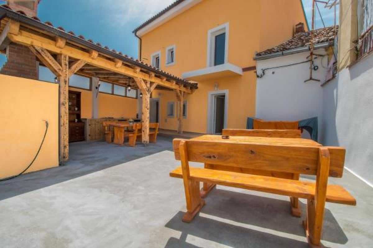 Apartment Sara 1