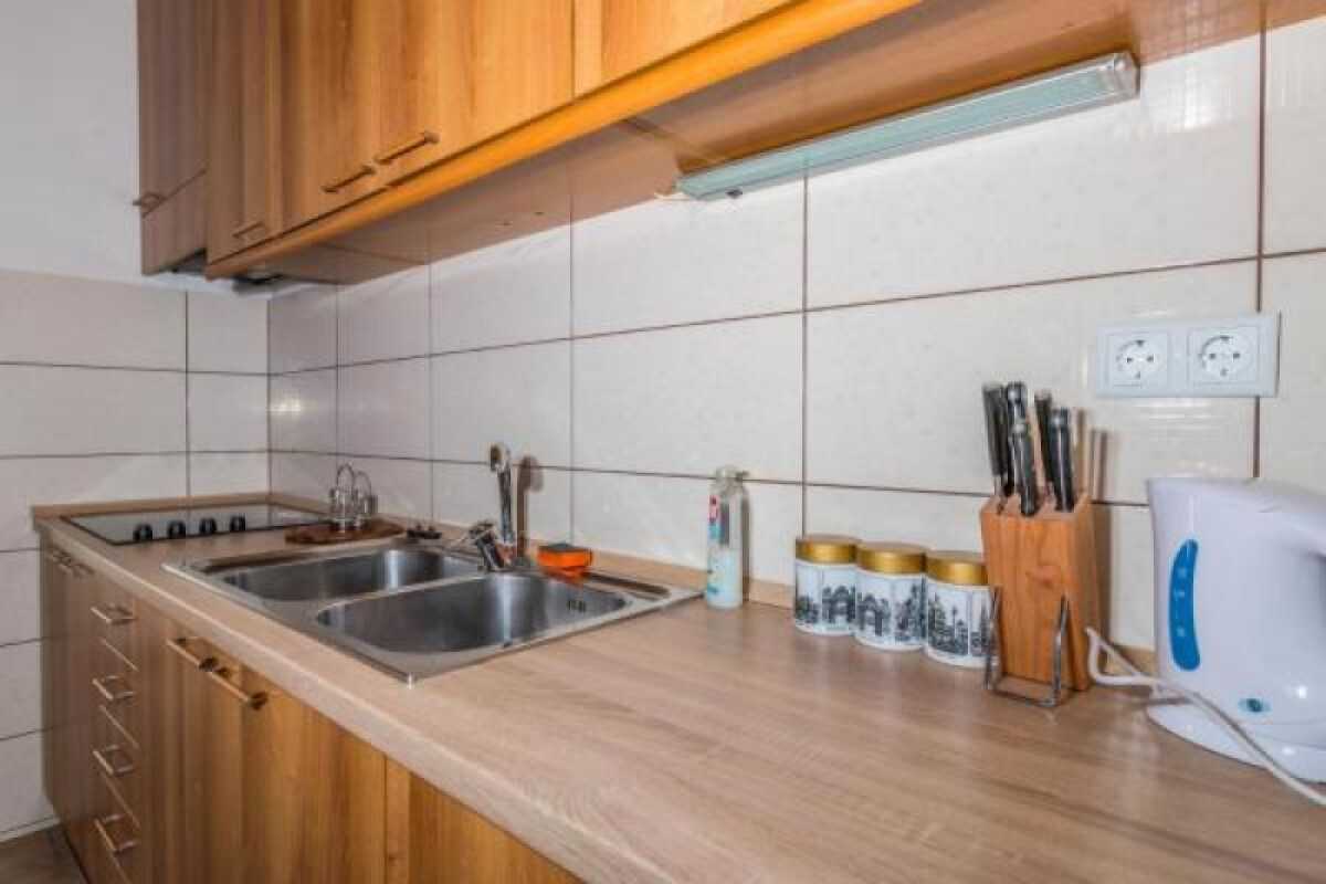 Apartment Sara 1