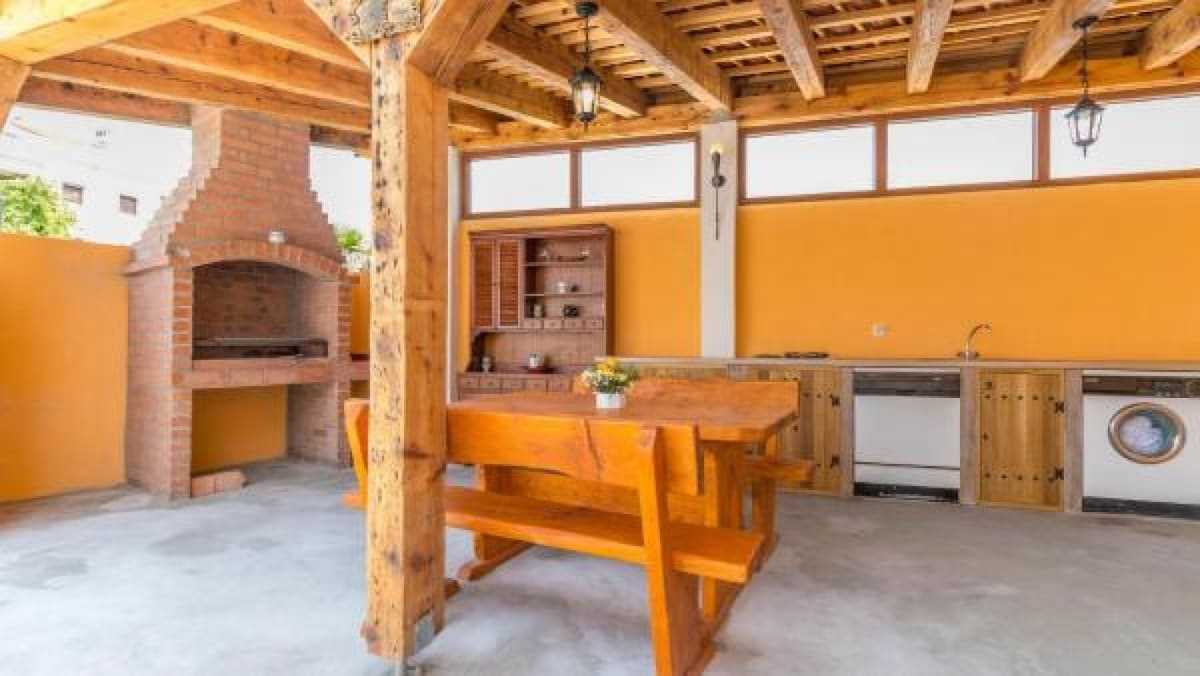 Apartment Sara 1