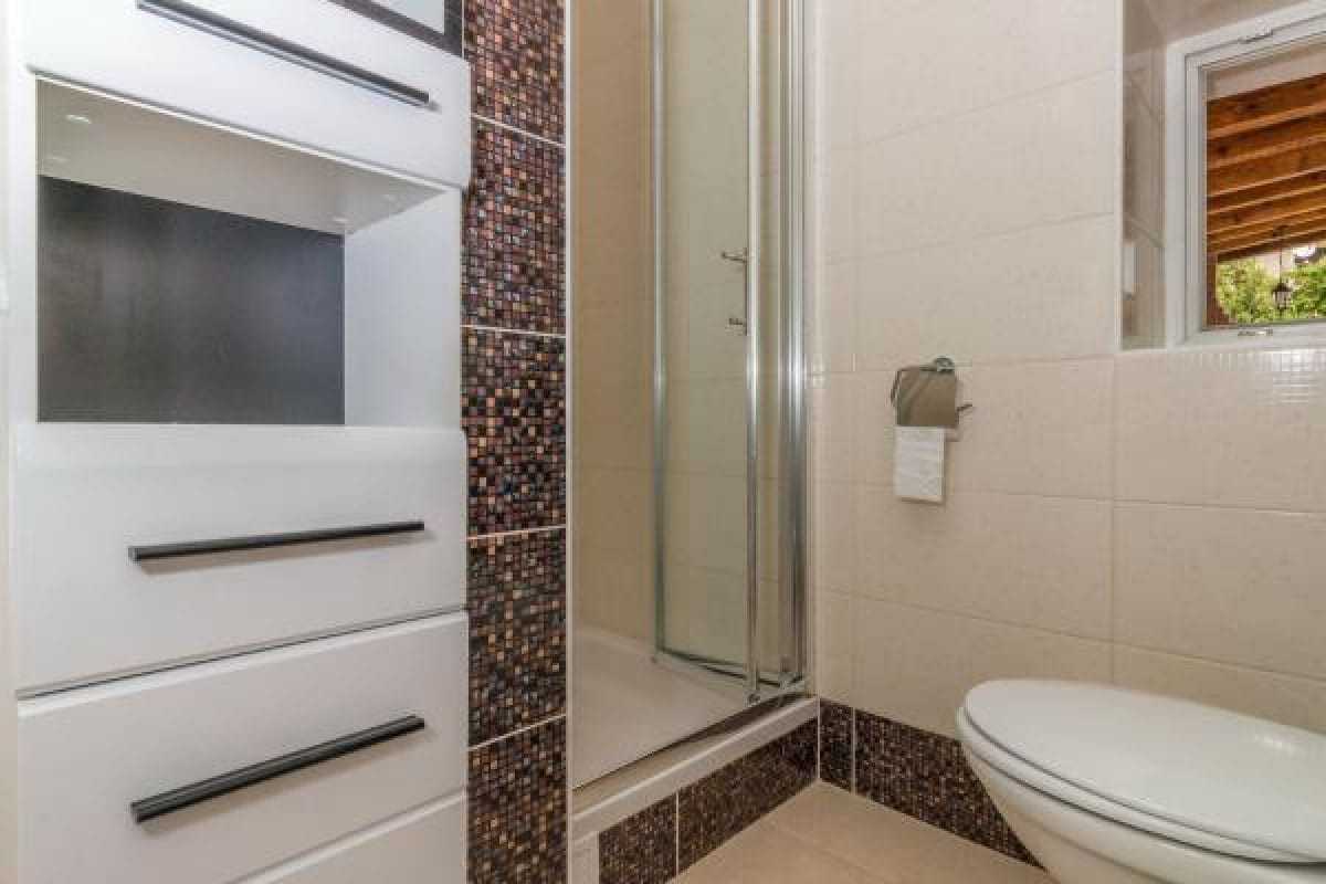 Apartment Sara 1