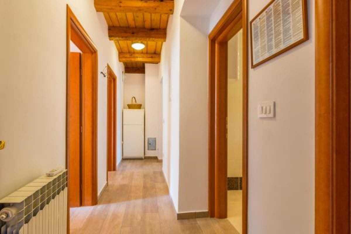 Apartment Sara 1