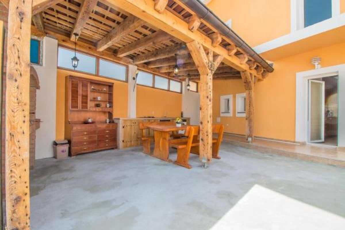 Apartment Sara 1