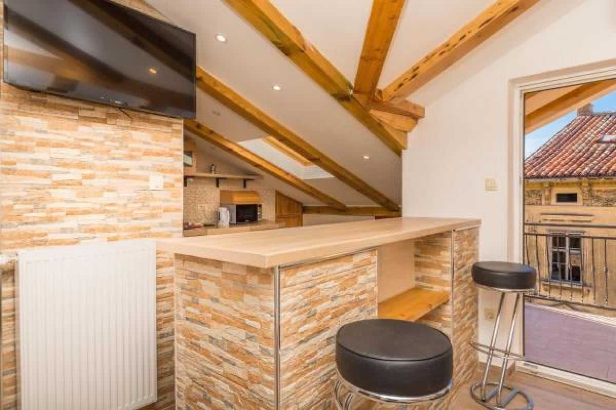 Apartman Sara 2