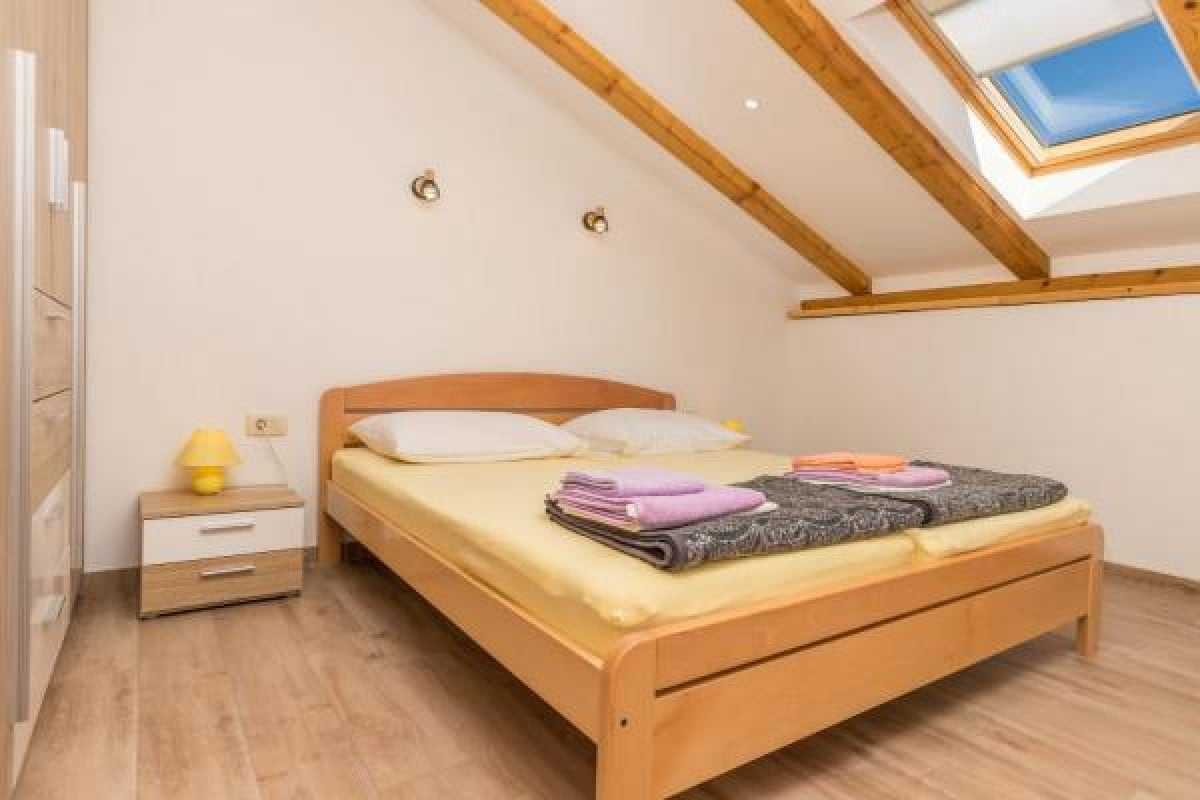 Apartman Sara 2