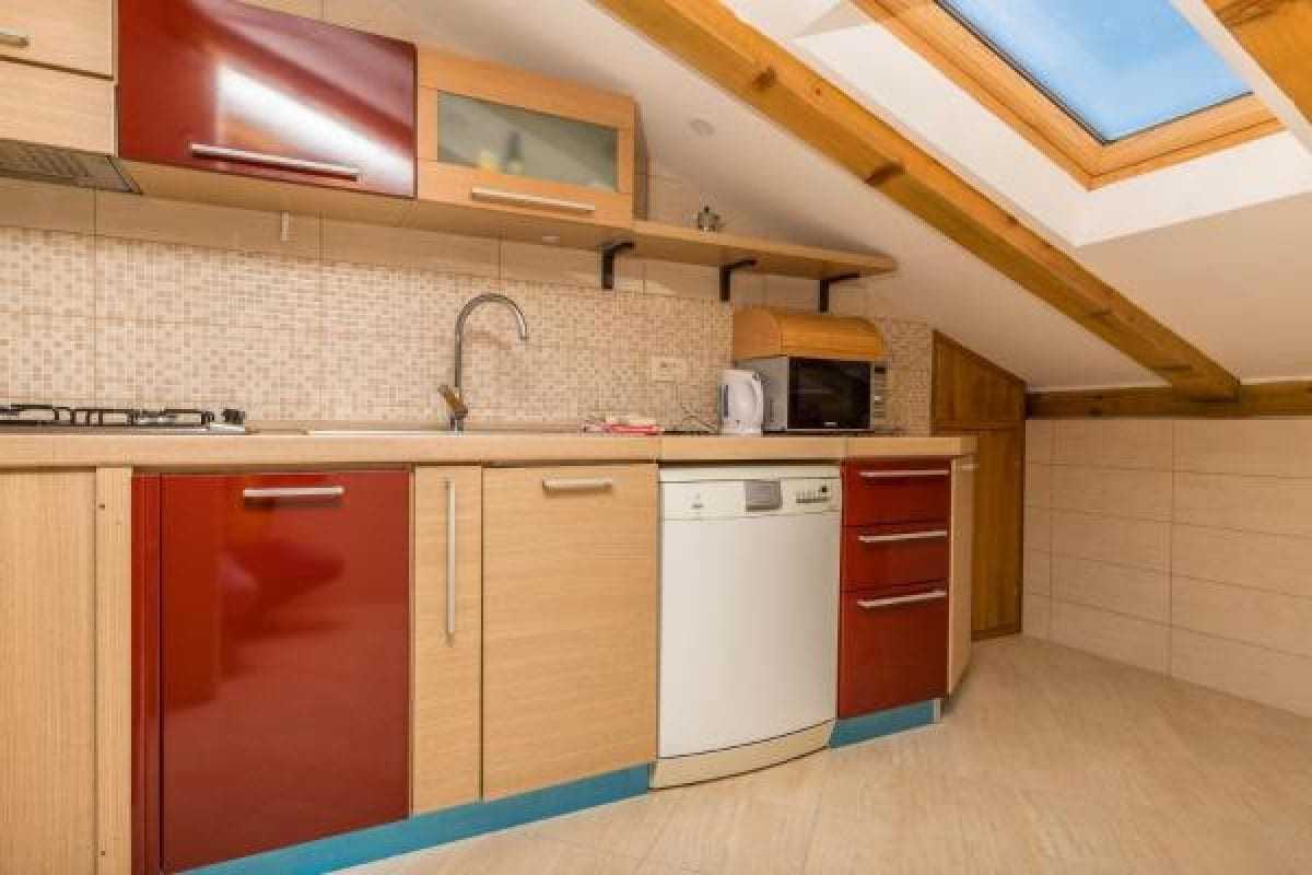 Apartman Sara 2