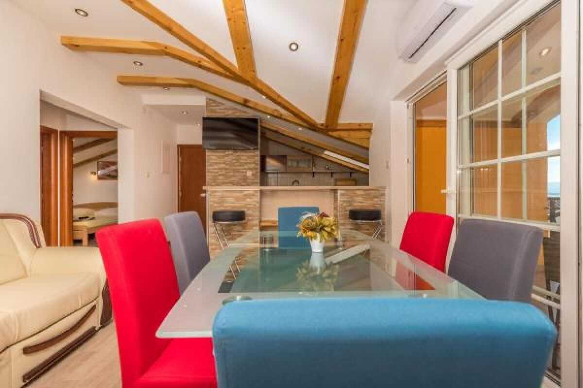 Apartman Sara 2