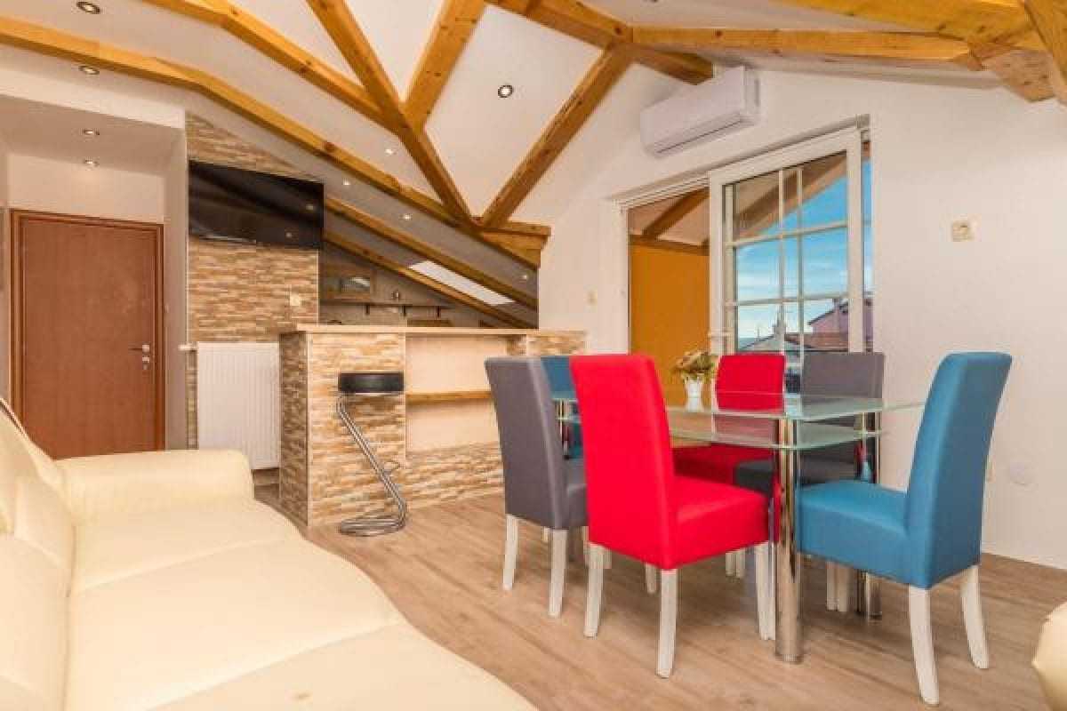 Apartman Sara 2