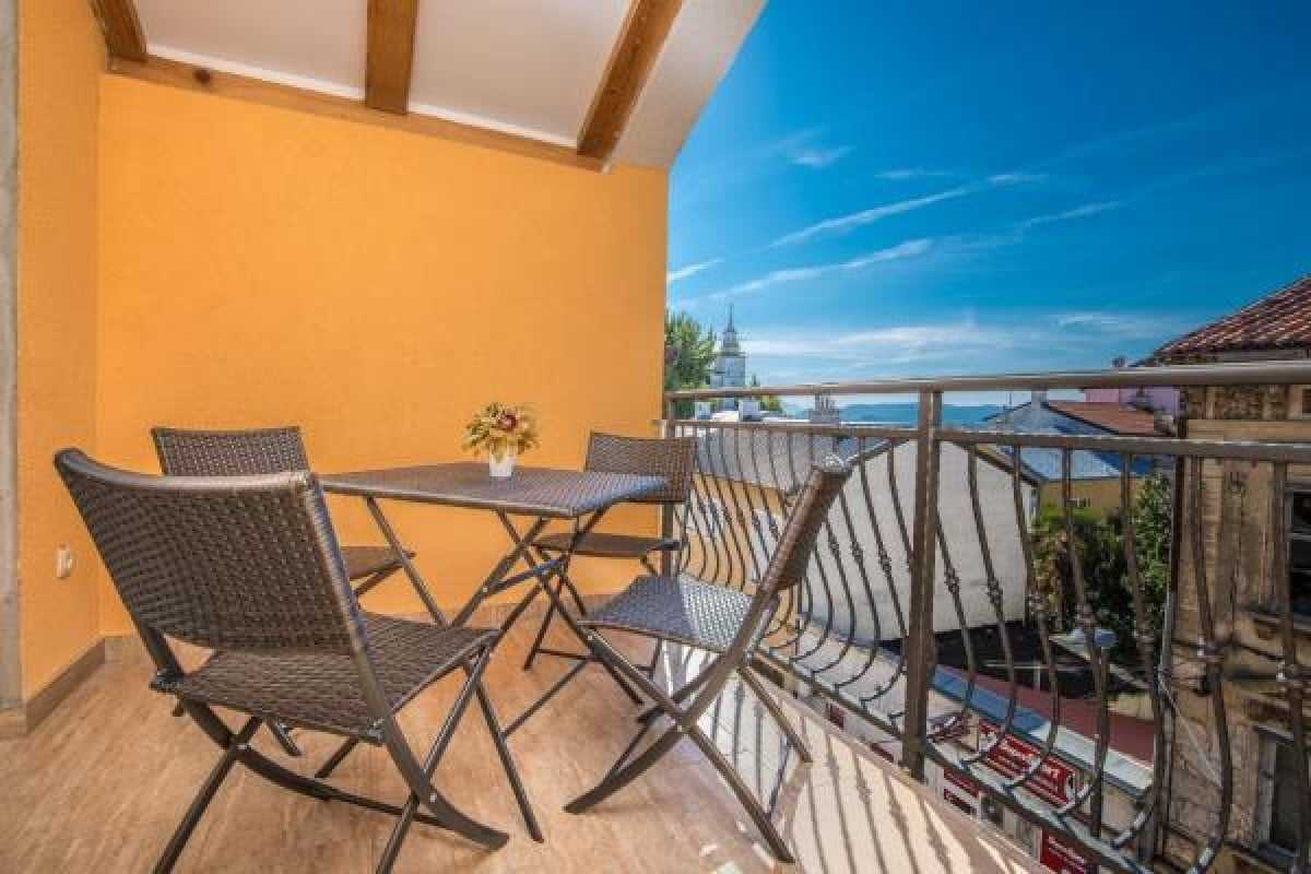 Apartman Sara 2