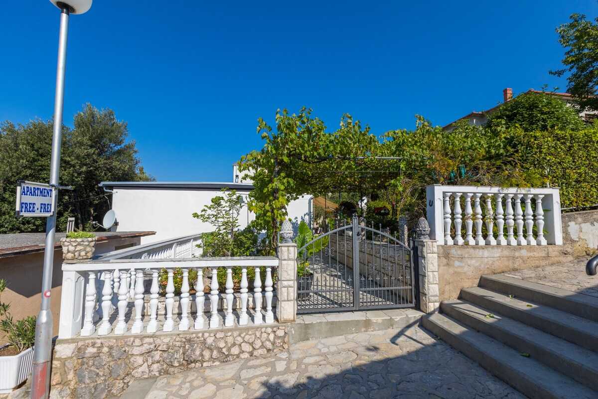 Apartman Mladenka