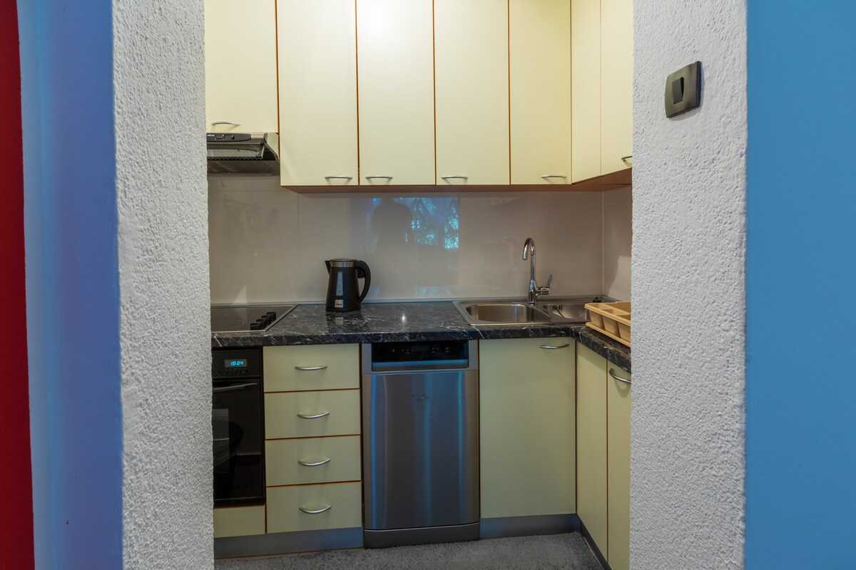 Apartman Mladenka