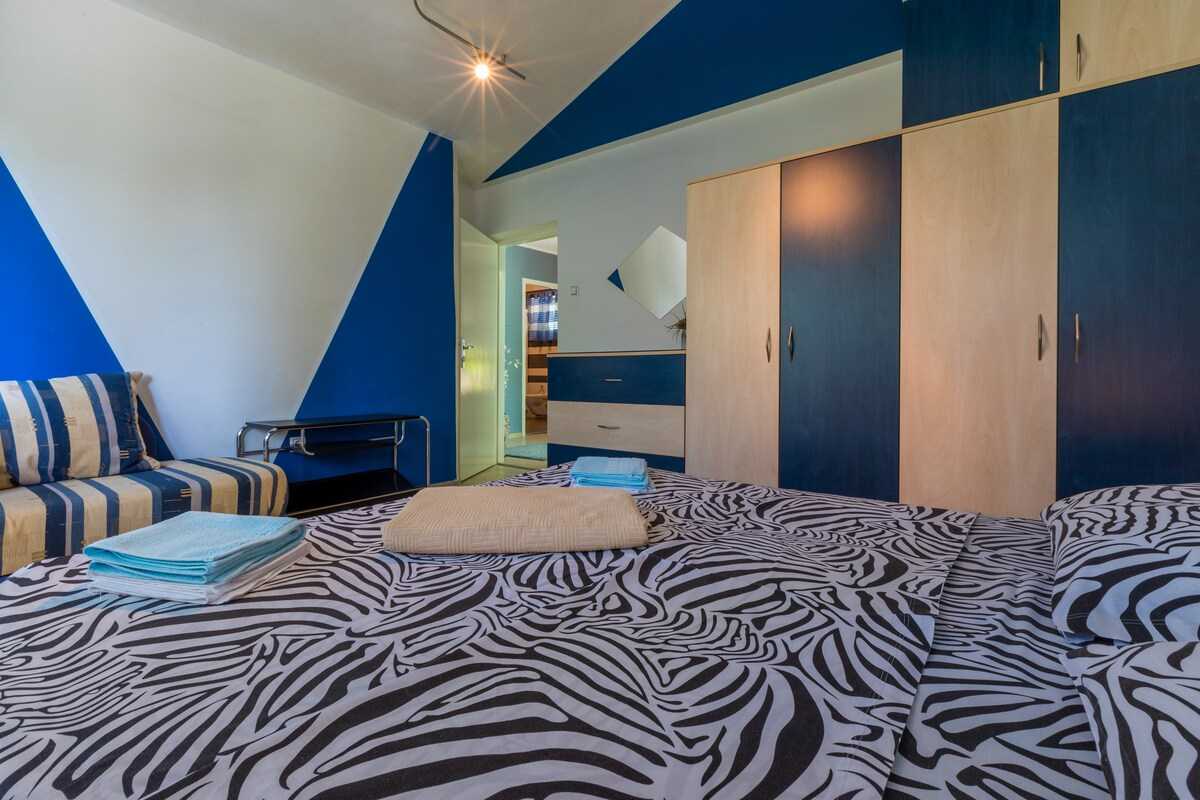 Apartman Mladenka