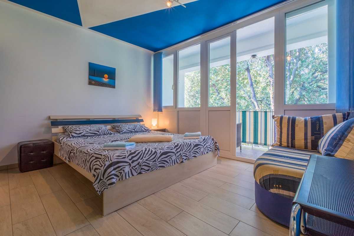 Apartman Mladenka
