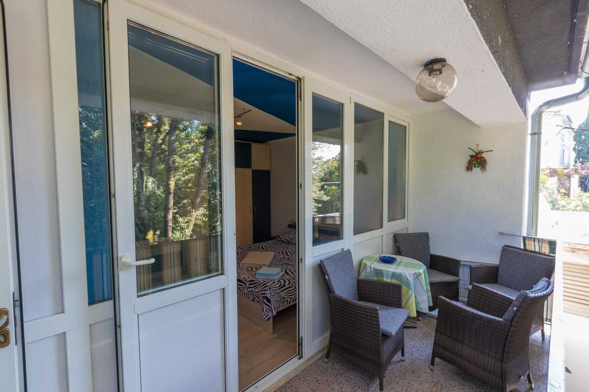 Apartman Mladenka
