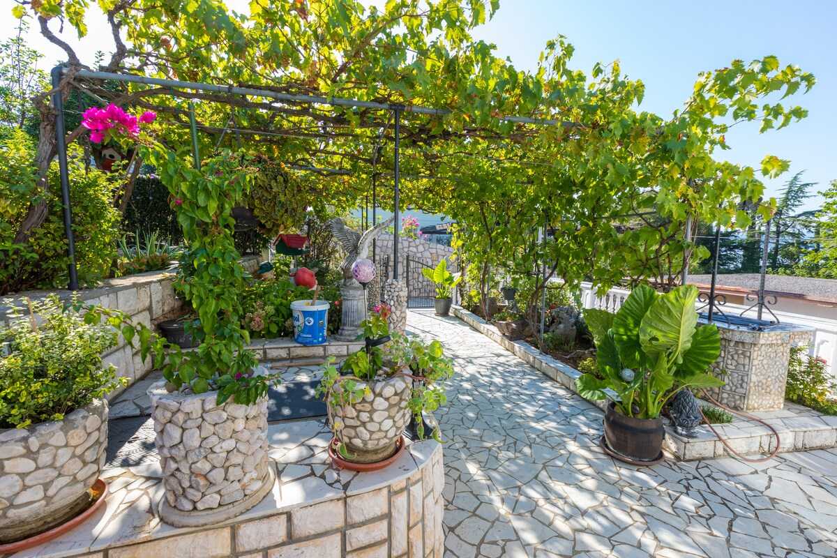 Apartman Mladenka