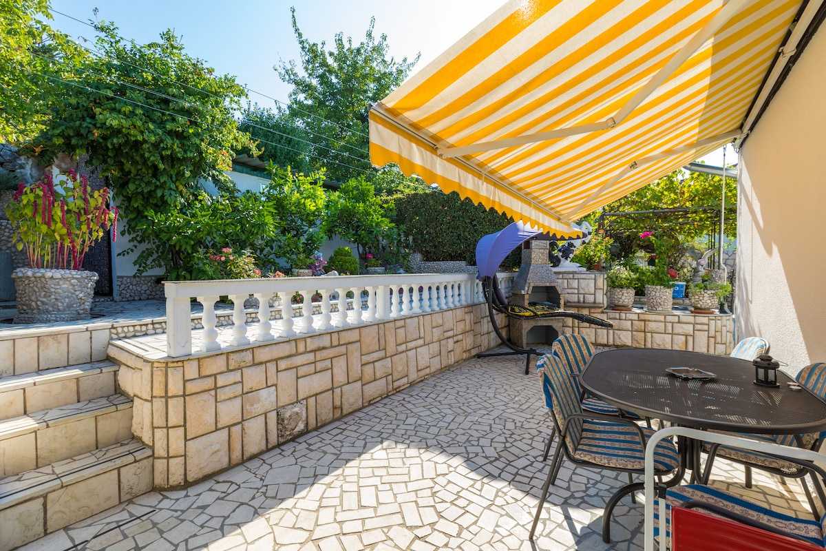 Apartman Mladenka