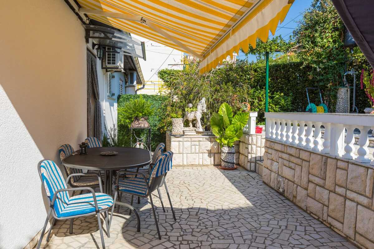 Apartman Mladenka