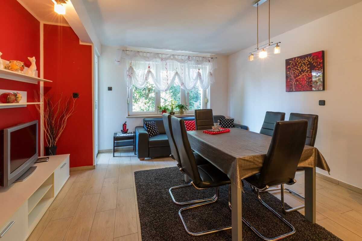 Apartman Mladenka