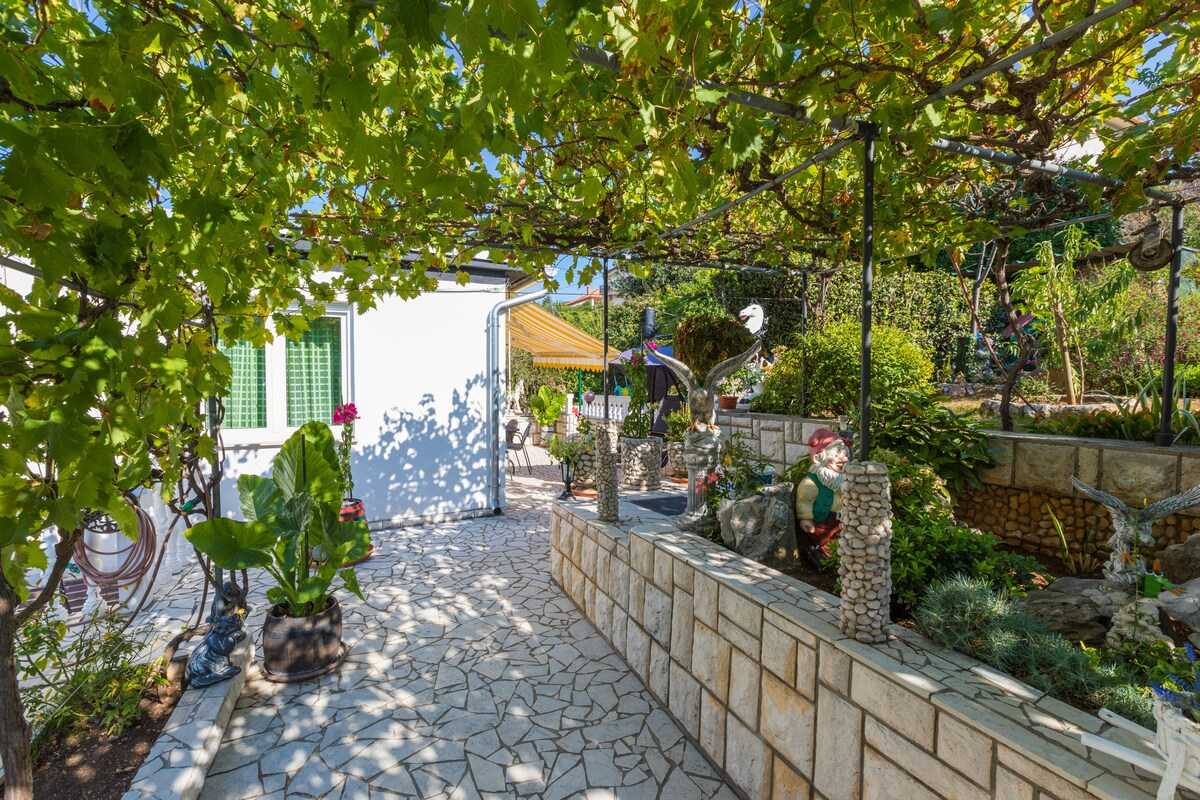 Apartman Mladenka