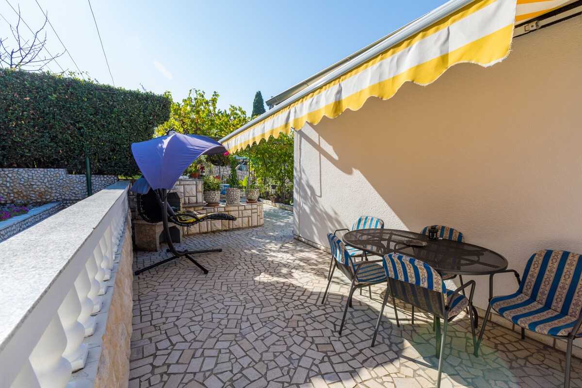 Apartman Mladenka