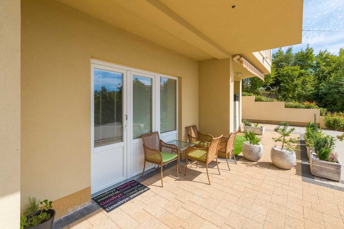 Apartman Josip