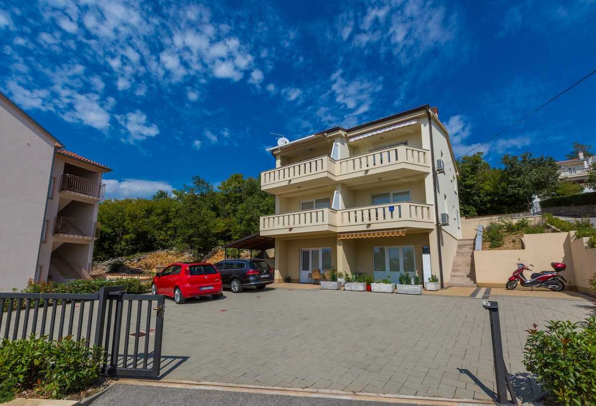 Apartman Josip