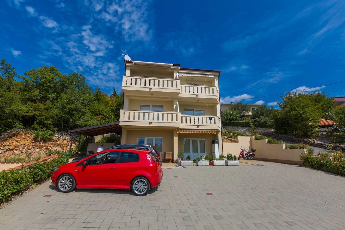 Apartman Josip
