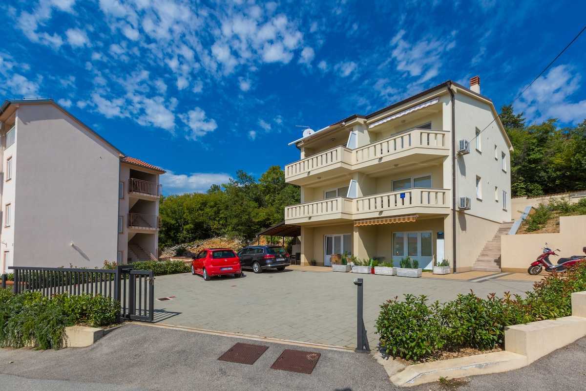 Apartman Josip