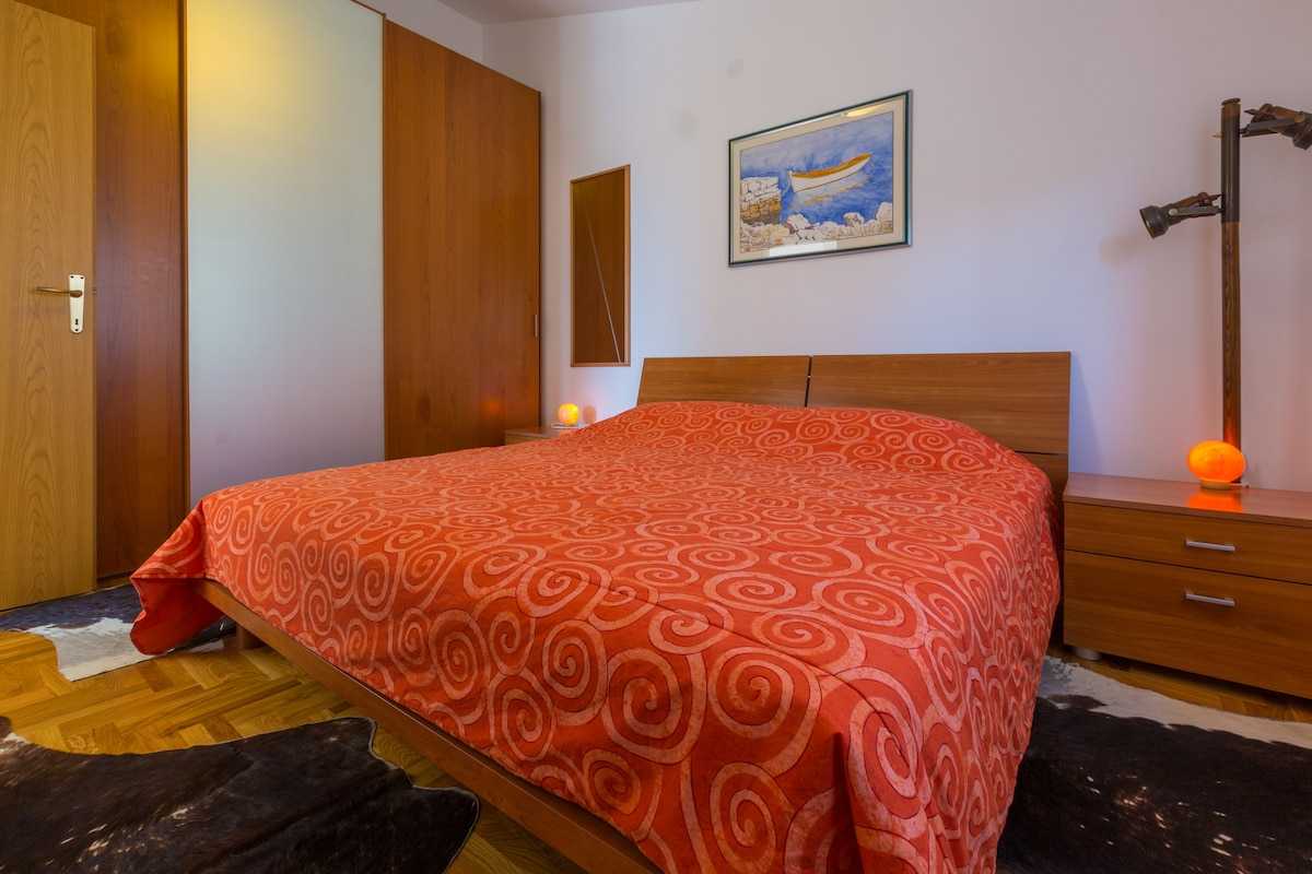 Apartman Zrinko