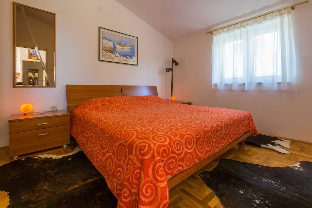 Apartman Zrinko