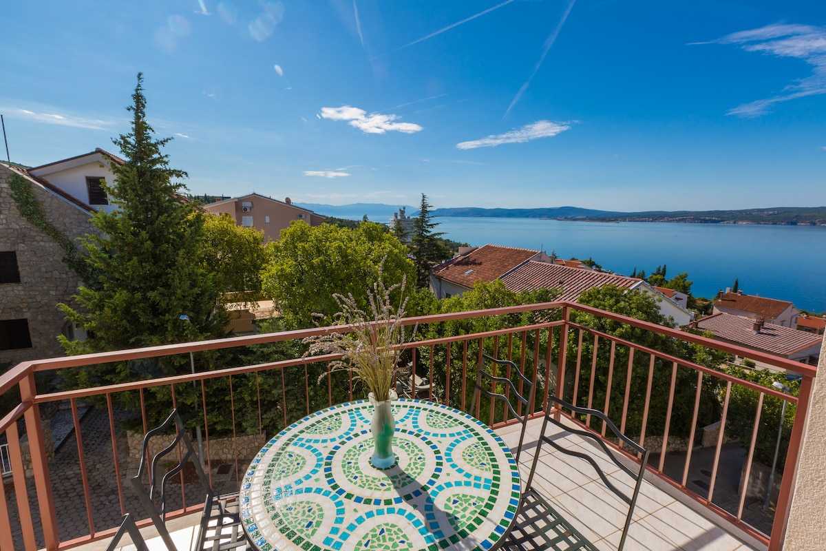 Apartman Zrinko