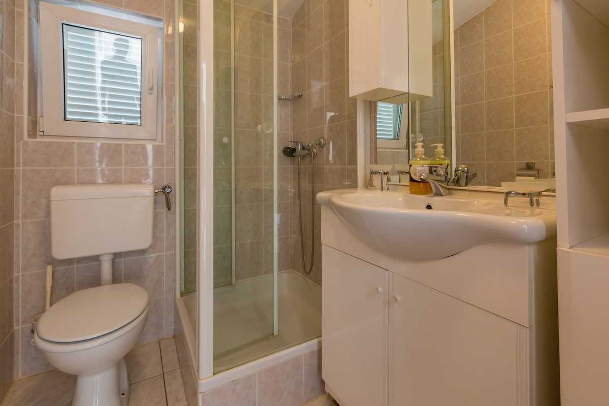 Apartman Zrinko