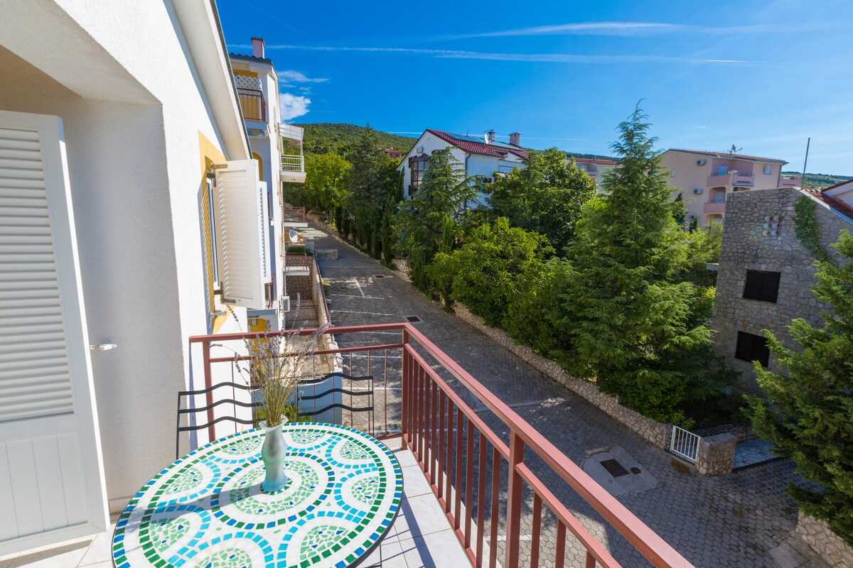 Apartman Zrinko