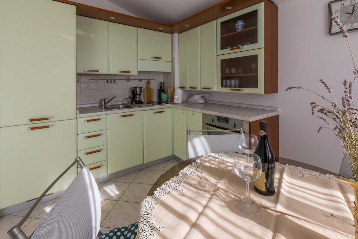 Apartman Zrinko