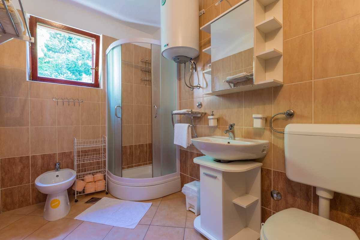 Apartman Vera
