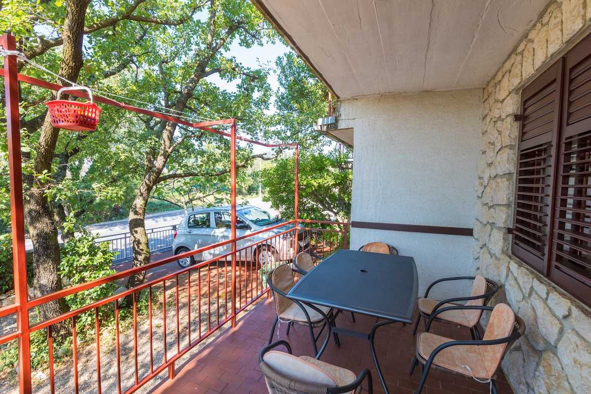 Apartman Vera