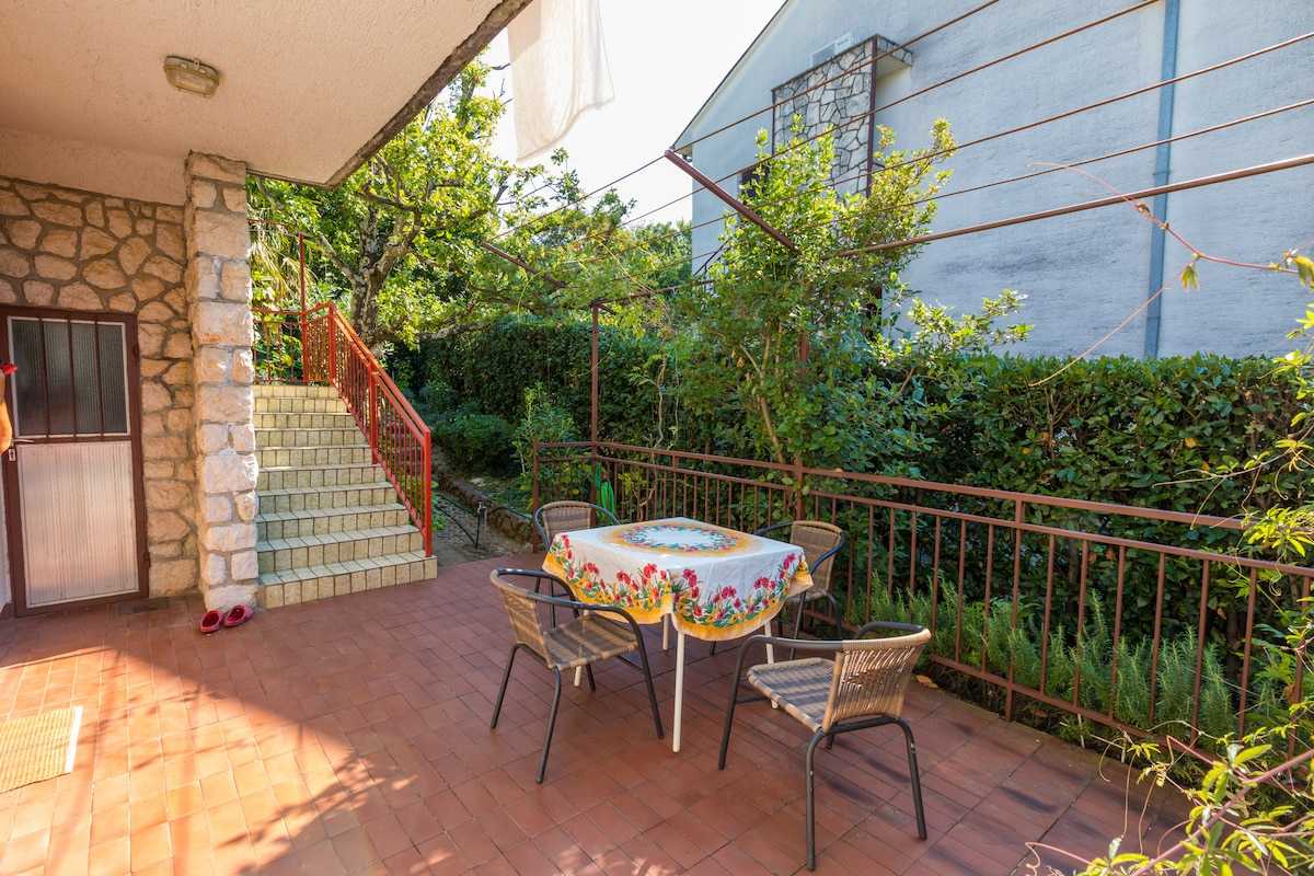 Apartman Vera