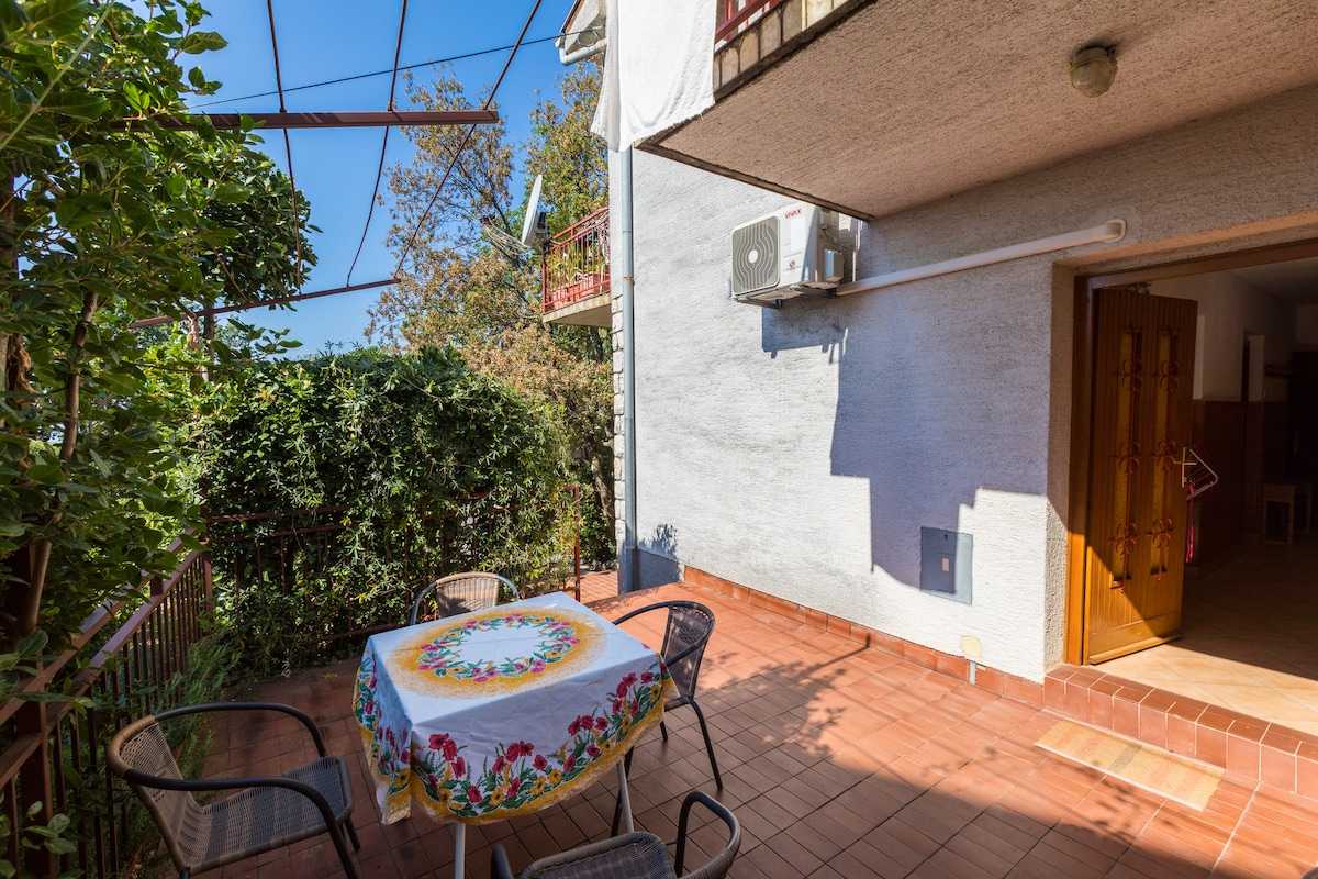 Apartman Vera