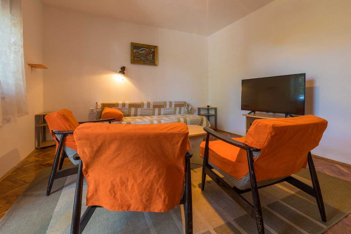 Apartman Vera