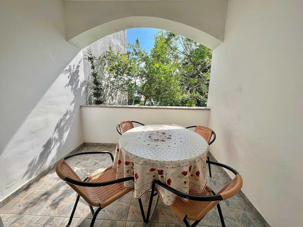 Apartman Marija 1