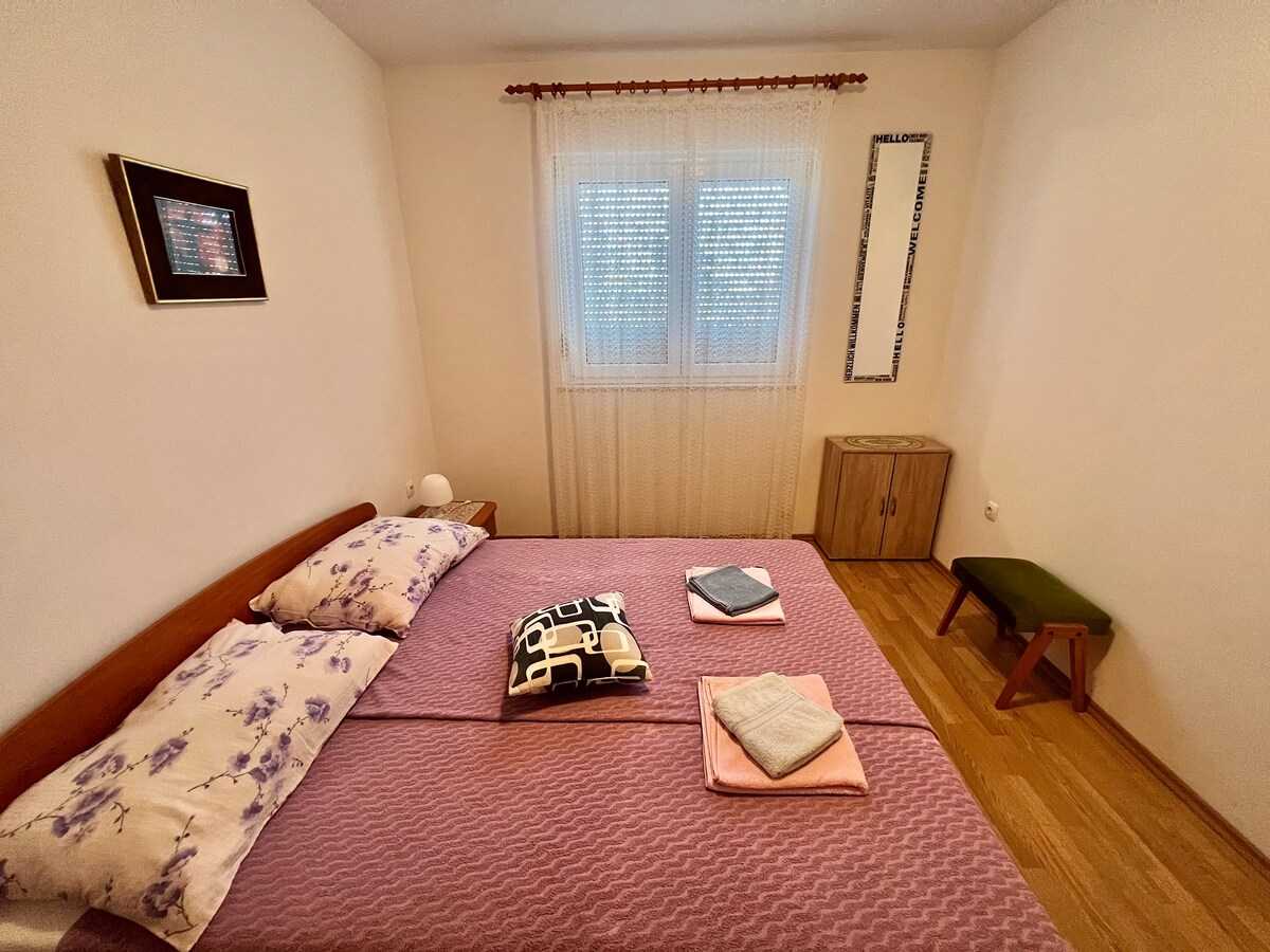 Apartman Marija 1
